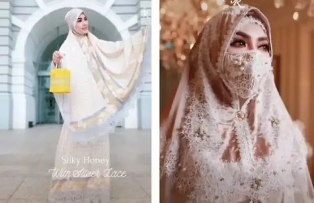 Dikenal Tajir, Intip 6 Bisnis Syahrini yang Jadi Sumber Kekayaannya