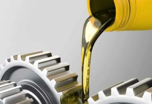 Oli 20W-40 Cocok untuk Motor Apa Ya?