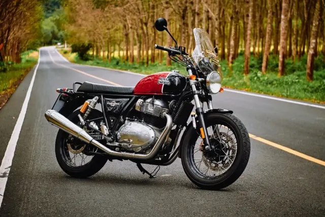 5 Kesalahan Manasin Motor, Jangan Asal Geber
