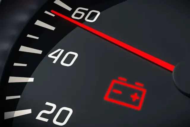 Indikator Aki Menyala, Apa Yang Harus Dilakukan Pemilik Motor?