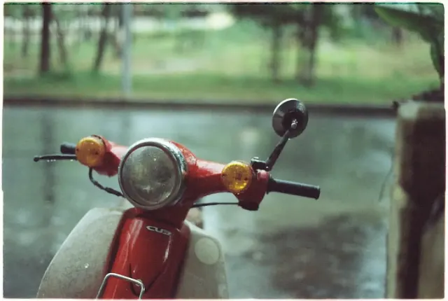 Ini Dampak Buruk Motor Jarang Dipanaskan