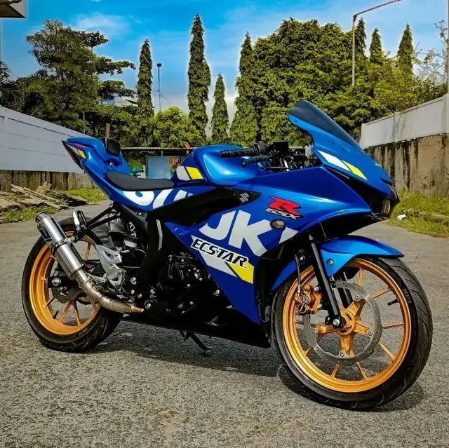 Cara Kerja Mesin 2 Tak dan Mesin 4 Tak Pada Sepeda Motor, Sudah Tahu?