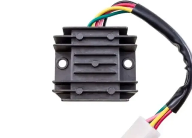 Kiprok Motor Rusak, Ini Sebab dan Cara Memperbaikinya