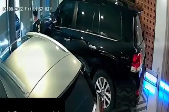 Ferdy Sambo dan Nasib Deretan Mobil Mewahnya, Ada 3 Lexus yang Harganya Bikin Pening