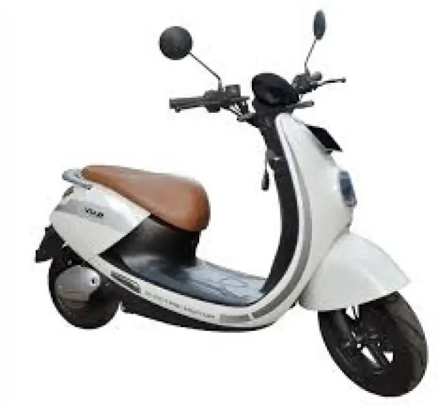 Dijual dengan Harga Rp 22 Jutaan, Motor Listrik Viar Q1 Punya Fitur Canggih dan Ramah Lingkungan