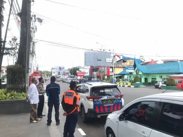 Sistem Tilang Elektronik, Pahami Sebelum Kaget datang Ditagihan