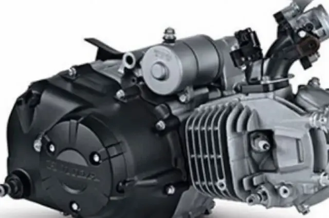Kompresi Mesin Motor Bocor, 5 Tanda dan Penyebabnya