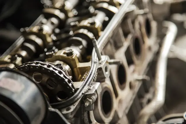 Mesin Motor Tiba-tiba Pecah? Awas!