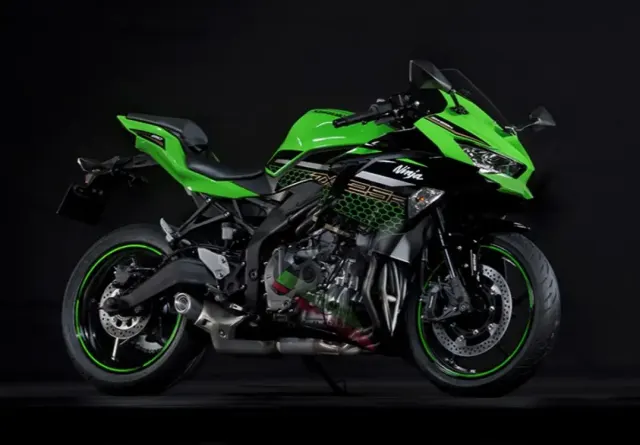 Daftar Harga Motor Sport Kelas 250cc di Tahun 2023, Kawasaki dan Yamaha Naik Harga