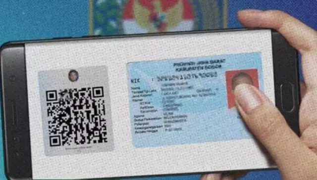 5 Perbedaan KTP Digital dan KTP Elektronik, Yuk Pahami Supaya Bisa Menggunakannya dengan Benar