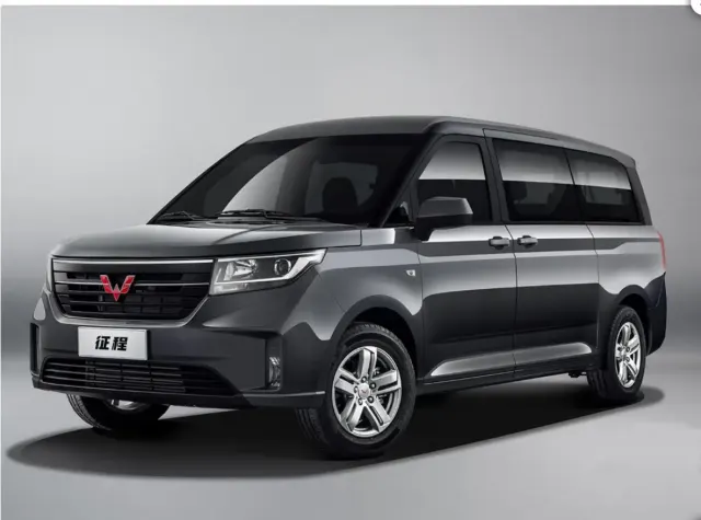 Ini Mobil Berkapasitas 9 Penumpang Milik Wuling, Harga Tak Sampai Rp 200 Juta