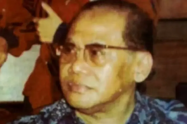 Dick Sudirman, Bapak Bulutangkis Indonesia yang Jasanya Luar Biasa