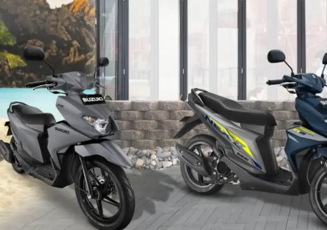 Cara Aman Simpan Motor di Rumah Saat Musim Hujan, Penting!