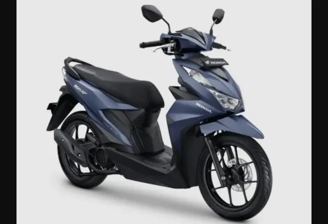 Update Harga Honda BeAT dan BeAT Street Terbaru, Mulai dari Rp 17 Jutaan
