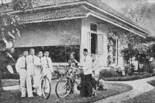 3 Fakta Rumah Singgah Bung Karno di Padang yang Dihancurkan Pemiliknya