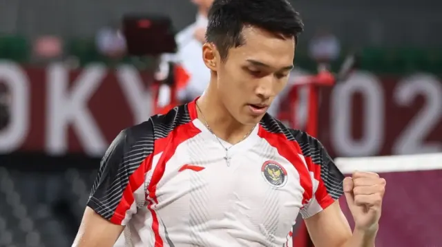 Jonatan Christie, Kupas Perjalanan Karier, Latar Belakang dan Prestasi Tunggal Putra Andalan Indonesia Ini