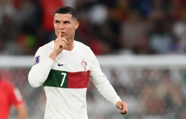 Selain Cristiano Ronaldo, Ini 4 Bintang Sepak Bola Eropa yang Bermain di Liga Arab