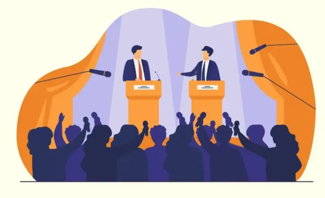 Mau Jadi Presiden atau Wakil Presiden? Penuhi Dulu Syarat Ini