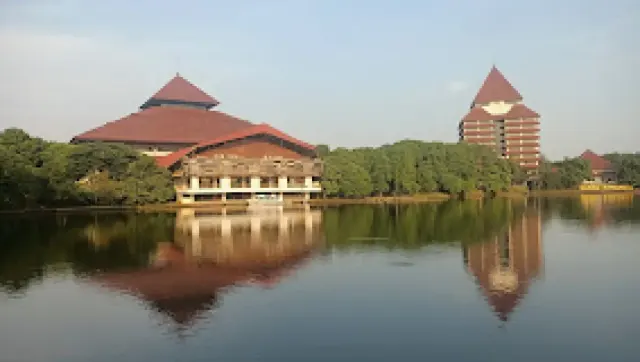 20 Universitas Terbaik 2023 yang Cocok untuk Calon Mahasiswa Baru
