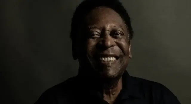 Pele, Fakta dan Profil Pemain Sepakbola Terbaik Dunia