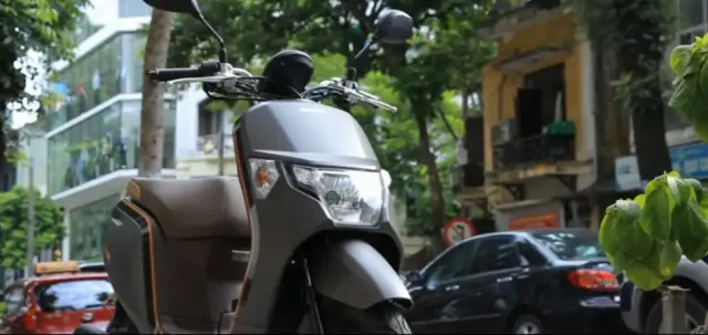 Begini Spesifikasi Honda Dunk, Lebih Irit dari Honda BeAT,