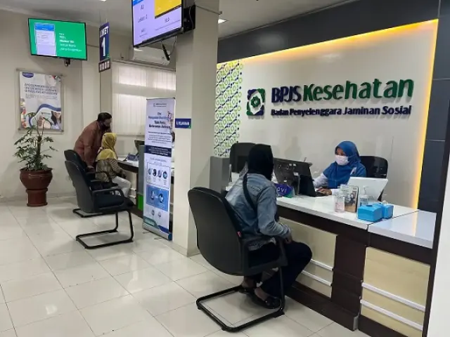 Pengguna BPJS Kesehatan Berhak Gunakan Ambulans Gratis