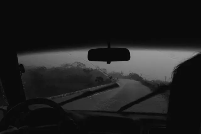 Wiper Mobil Rusak, Ketahui 4 Tandanya dan Perlu Diganti