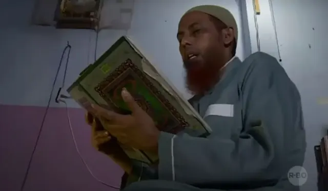 Contoh Program Deradikalisasi BNPT, Vaksinasi Bagi Orang yang Terpapar Paham Radikal Terorisme