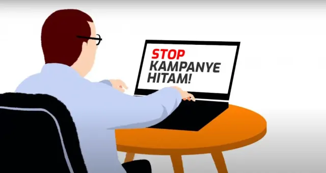 Perbedaan Kampanye Hitam dan Kampanye Negatif, Mana yang Bisa Jadi Delik?