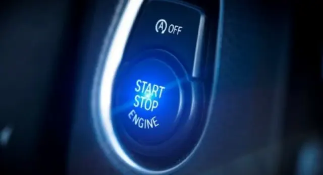Penyebab Fitur Start Stop Engine Gagal Nyala