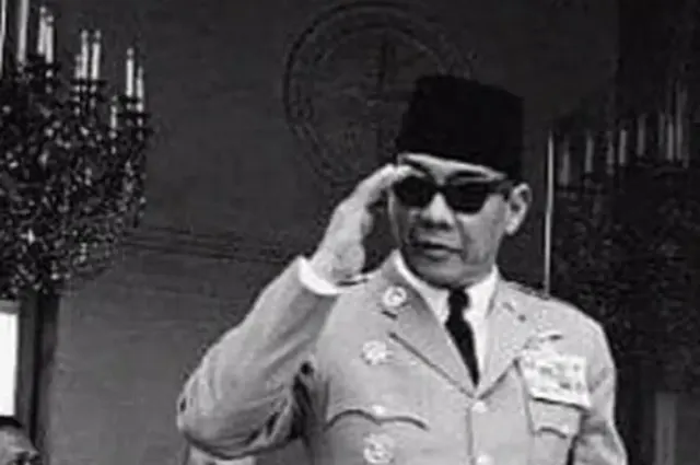 Mengenal Politik Mercusuar, Proyek Megah Soekarno 1959-1966