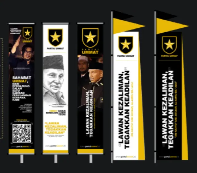 Profil Partai Ummat, Berjuang Keras Lolos Peserta Pemilu 2024