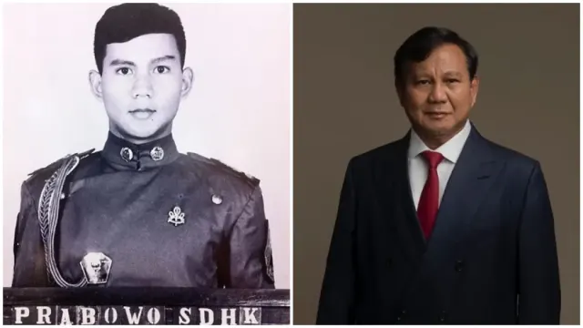 Profil Prabowo Subianto: Kehidupan Pribadi, Karir, dan Hobi
