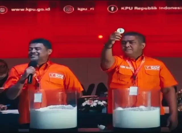 Profil Partai Buruh, Peserta Pemilu 2024 Nomor Urut 6