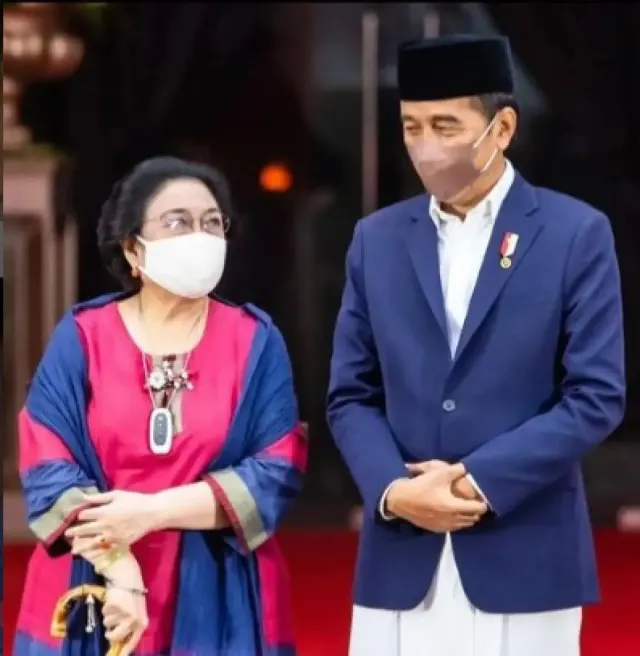 Profil PDIP, Peserta Pemilu Nomor Urut 3, Partai Paling Banyak Kursi di Parlemen