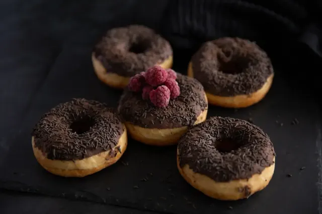 Resep Donat Kentang Pandan yang Pasti Lezat, Cocok Jadi Menu Buka Puasa