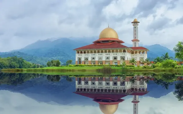 Jadwal Imsak Aceh Jaya 2023, Lengkap Jadwal Buka Puasa dan Waktu Sholat Aceh Jaya Ramadhan 2023