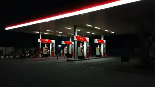 Gonta Ganti Bensin, Jangan Lagi!