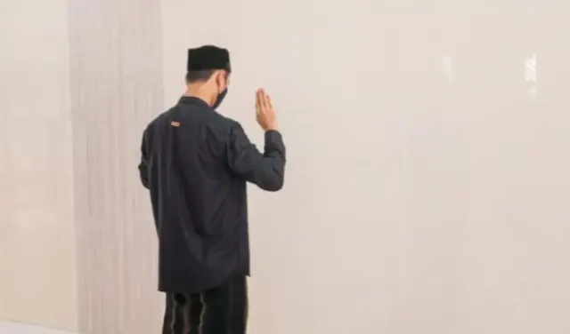 Hukum Salat Tarawih tanpa Doa Iftitah, Apakah Tetap Sah?