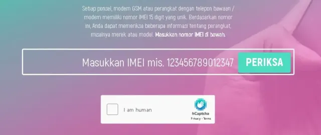 Cara Melacak HP Hilang dengan IMEI, Mudah dan Praktis