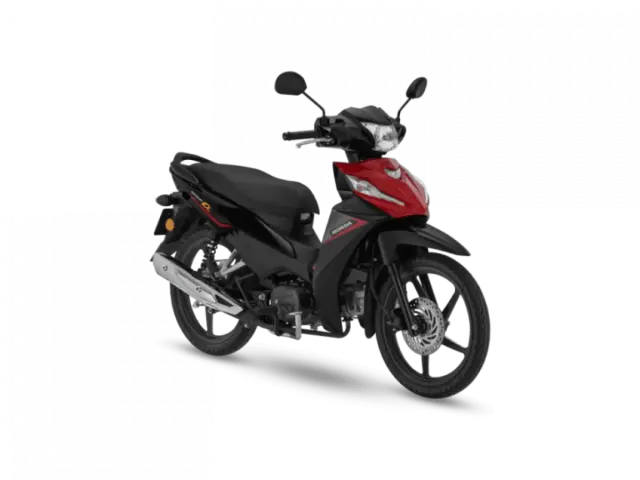 Honda Wave Alpha 2023 Motor Baru Honda yang Iritnya Nggak Ketulungan, Bye-bye SPBU!