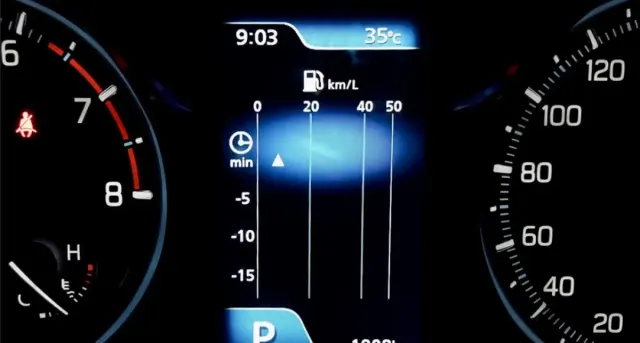 Keunggulan Fitur Engine Auto Start-Stop di Suzuki Ertiga Hybrid