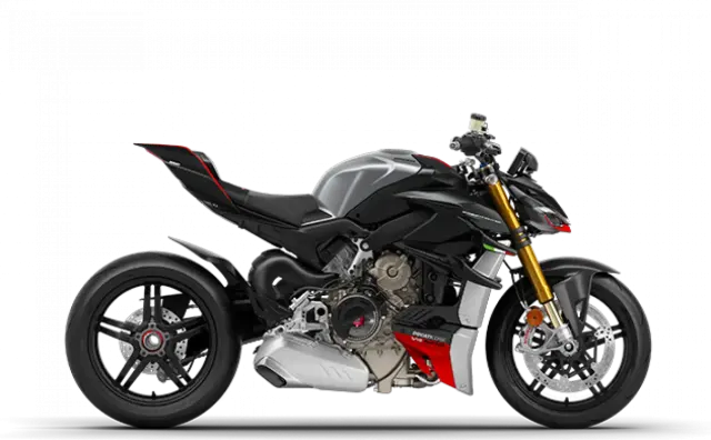 Ducati Streetfighter V4 SP Spesifikasinya Bikin Bikers Tergila-gila!