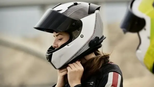 6 Jenis Helm yang Pas dengan Motormu, Yuk Biar Gak Salah