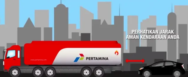Apa Itu Blind Spot, Kendaraan Mana Aja yang Punya Blind Spot Besar?