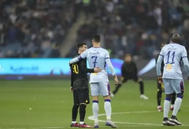 Kisah Hidup Lionel Messi: Pernah Alami Masalah Pertumbuhan sampai Bergelimang Rekor