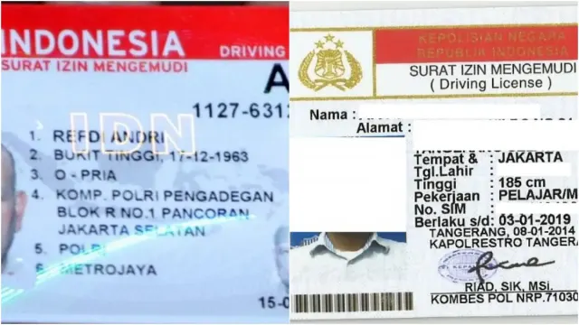 Jangan Dulu Datangi Lokasi SIM Keliling, Kalau Belum Tahu Fakta Ini!