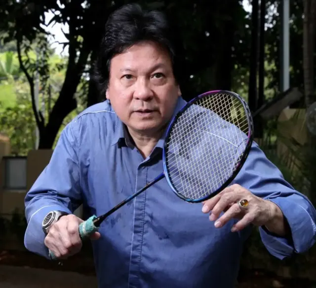 Ini Kriteria Pebulu Tangkis Unggulan Menurut Liem Swie King