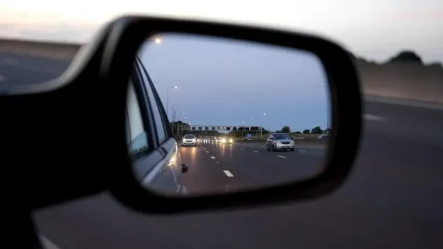 Spion Mobil Juga Butuh Dirawat Boskyu!