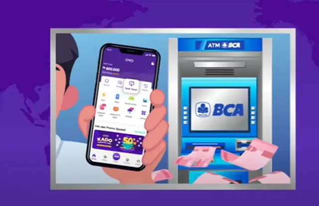 5 Keuntungan Memakai Aplikasi OVO, Banyak Promo Menarik